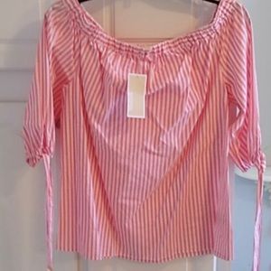 Michael Kors XL shirt